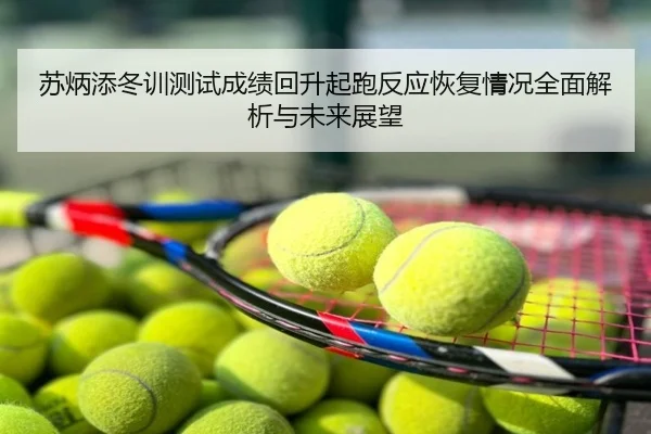 苏炳添冬训测试成绩回升起跑反应恢复情况全面解析与未来展望